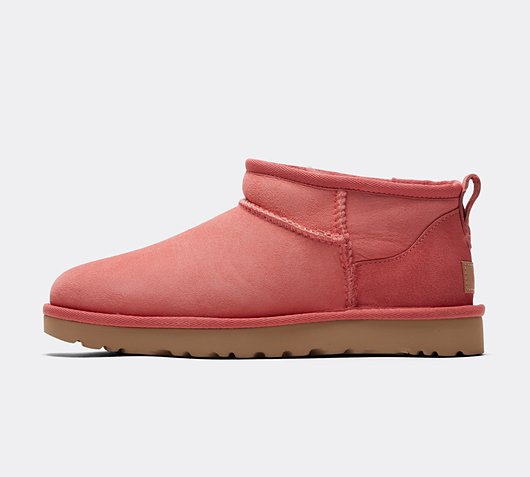 uggs low top