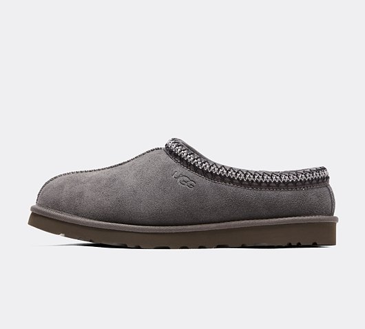 grey ugg tasman