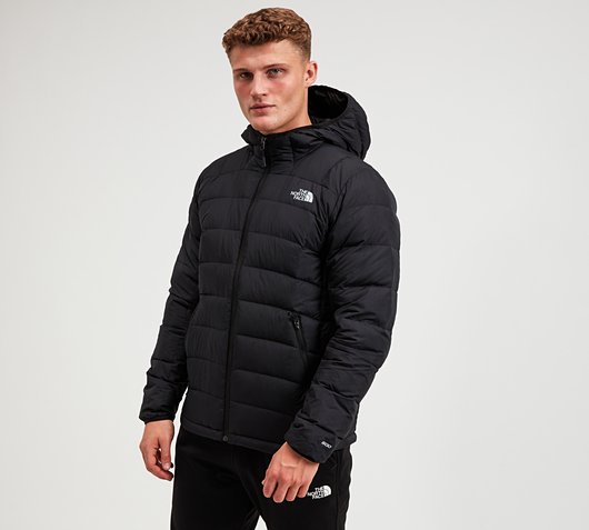 the north face la paz