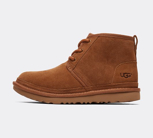 ugg neumel brown