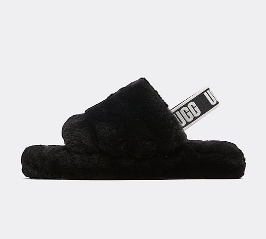 Fluff Yeah Slide
