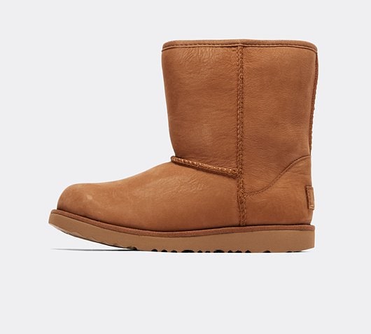 Classic Short II Weather Boot