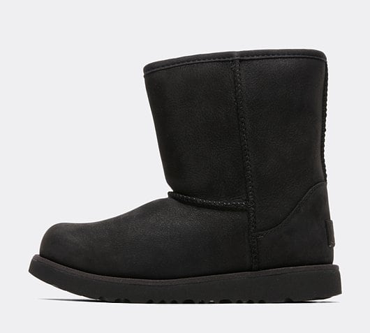 Classic Short II Weather Boot