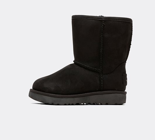 Nursery Classic Short II Weather Boot