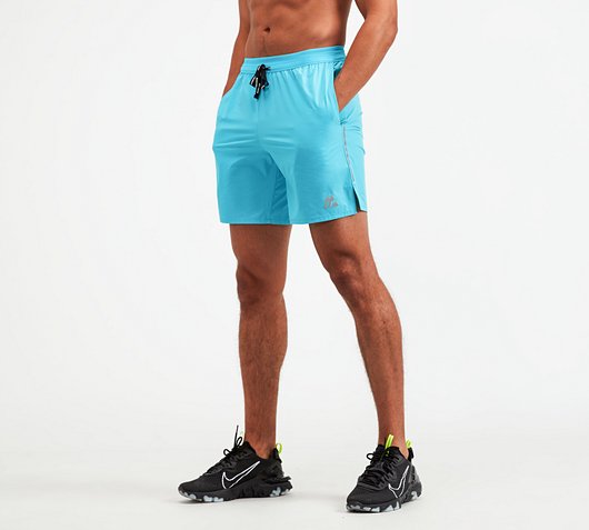 Montirex Fly Short | Royal Blue 