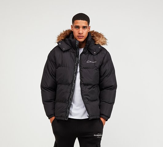 roadman jacket