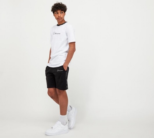 Closure London Junior Branded Tape T 
