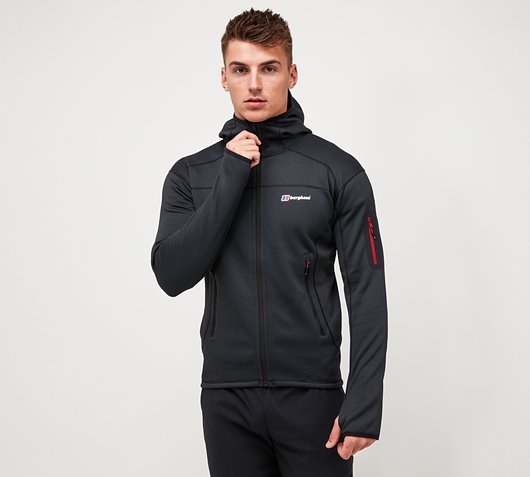 Berghaus Pravitale Light 2.0 Jacket 