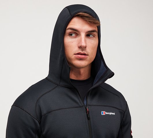 Berghaus Pravitale Light 2.0 Jacket 