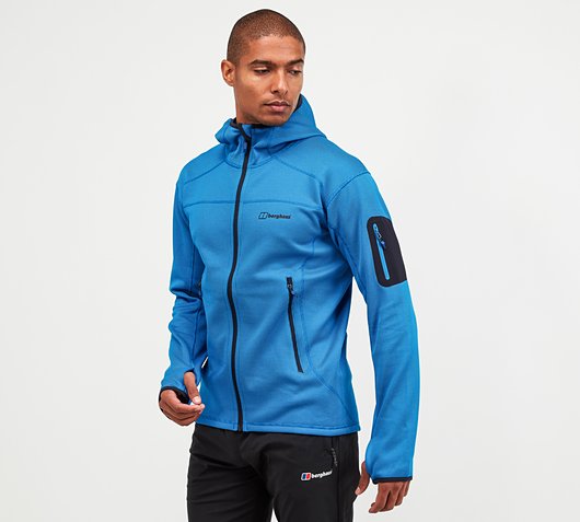 berghaus pravitale