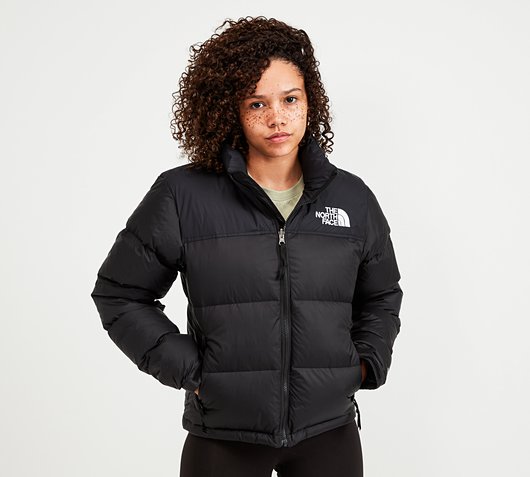 Womens 1996 Retro Nuptse Jacket