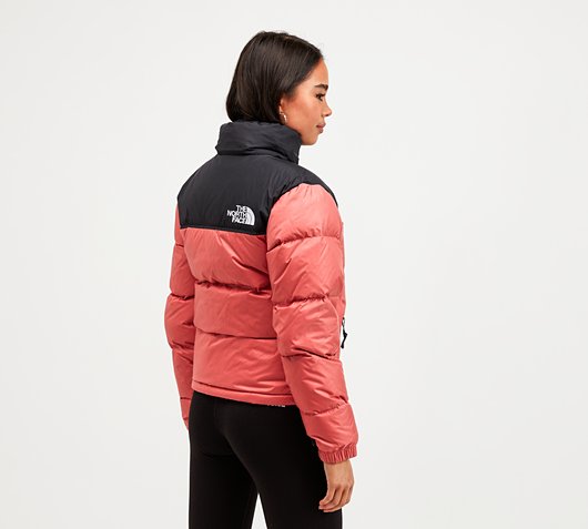 womens nuptse