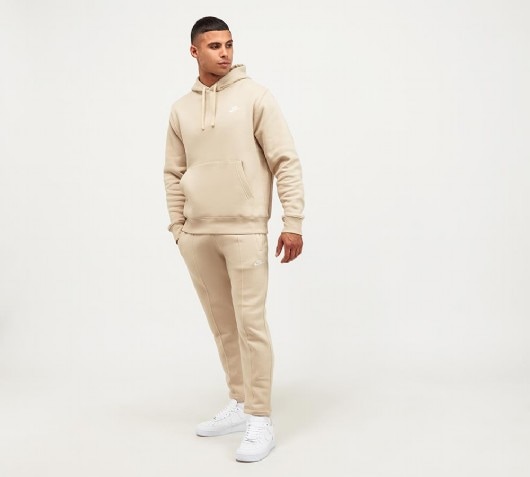nike brown joggers womens
