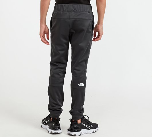 Junior Surgent Pant | Asphalt Grey 