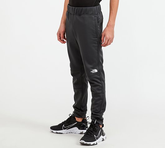 the north face surgent joggers junior