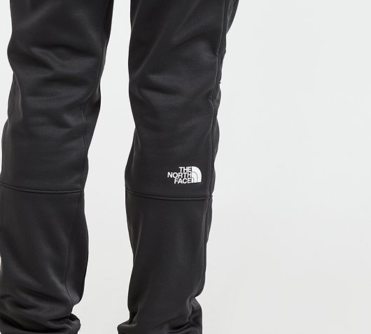 the north face surgent joggers junior
