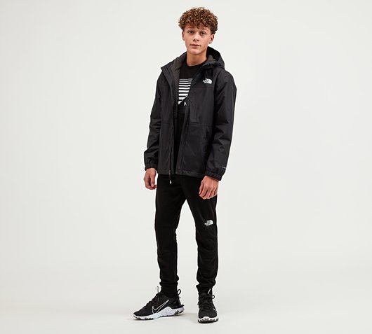 junior tracksuits north face