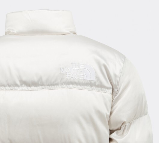 junior nuptse jacket