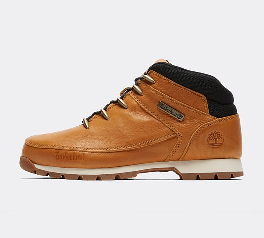 timberland euro sprint trekker