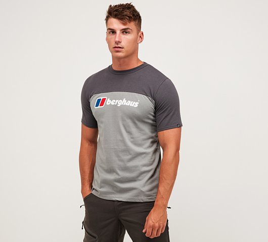 footasylum logo t shirt