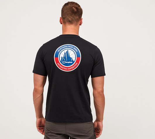 footasylum logo t shirt