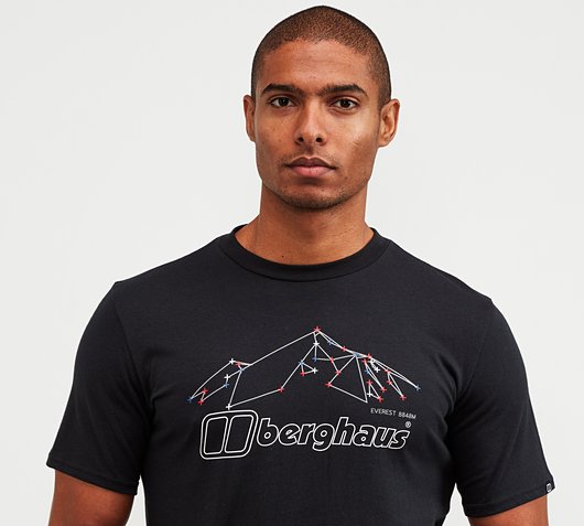 Everest T-Shirt