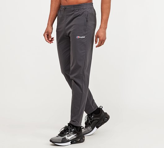 Berghaus Theran Pant | Grey | Footasylum