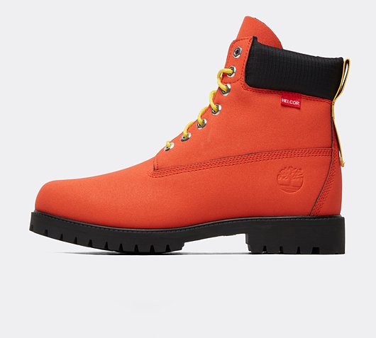 black timberland boots footasylum