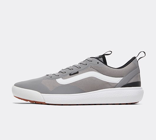 ultrarange grey