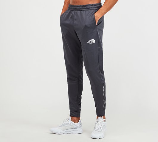 the north face mountain athletics fleece joggers