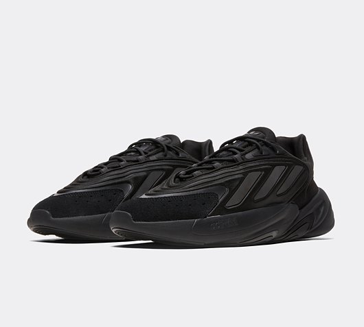 adidas Originals Ozelia Trainer | Core 