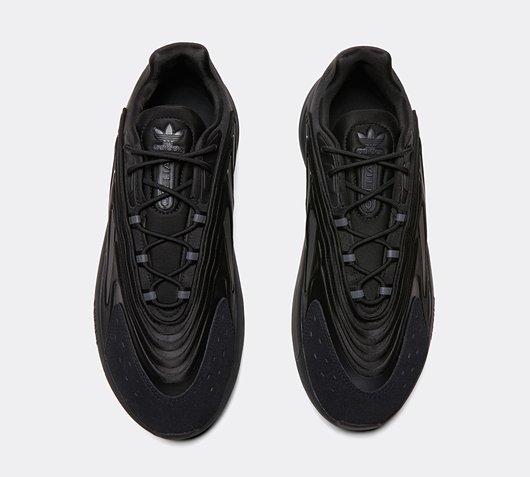 adidas Originals Ozelia Trainer | Core 
