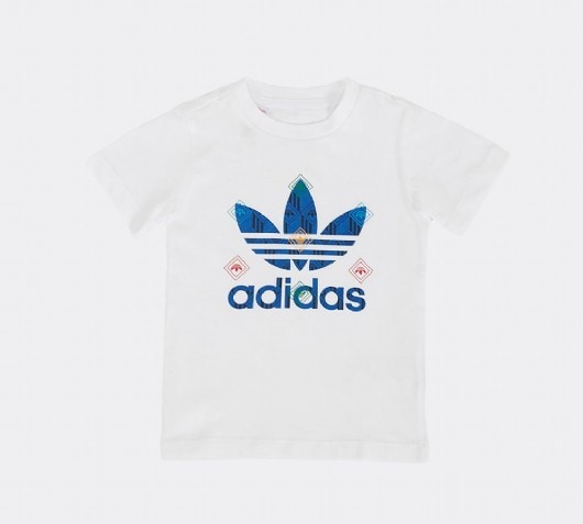 Nursery Trefoil T-Shirt