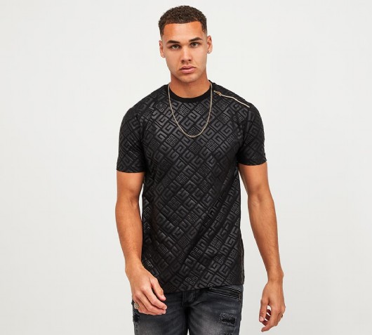 Delmer AOP T-Shirt