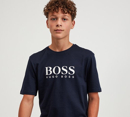 junior boss t shirts