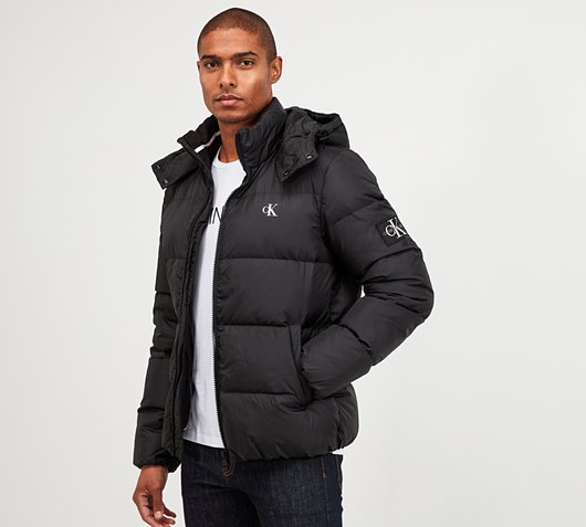 Calvin Klein Jeans Essential Down 