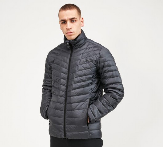 tephra jacket