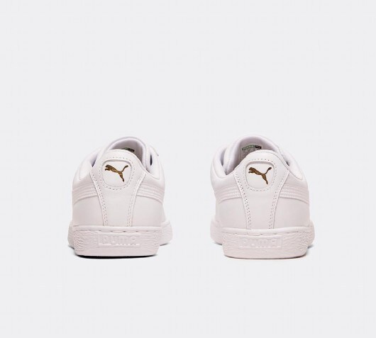 footasylum white trainers