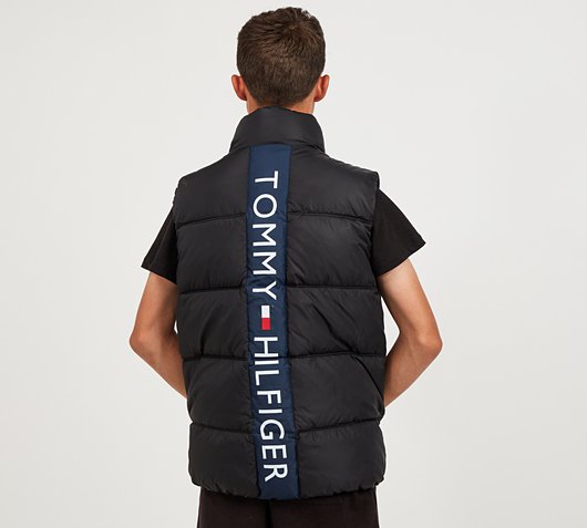 junior tommy hilfiger