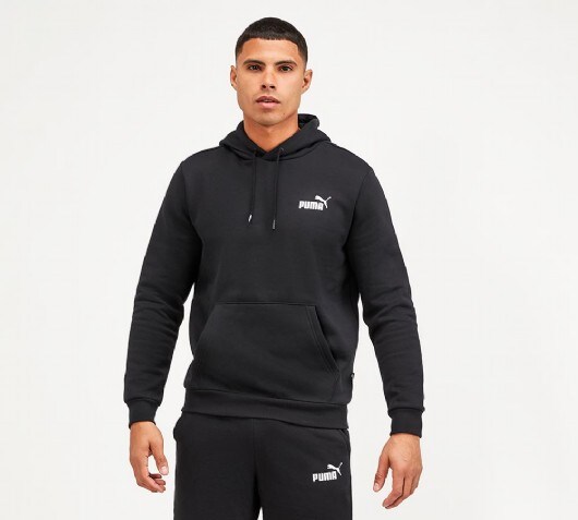 puma tracksuit footasylum