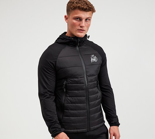 kwd jacket footasylum