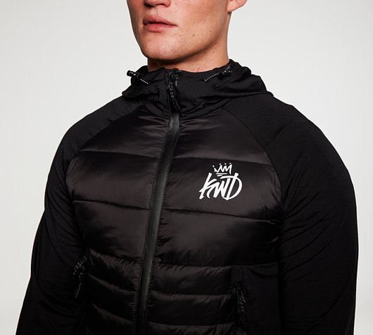 kwd jacket footasylum