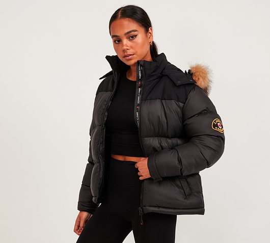 Zavetti Canada Womens Bellucci Boxy 