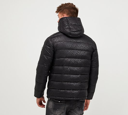 Alessandro Zavetti Tessicci Puffer 