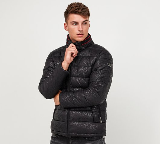 Alessandro Zavetti Tessicci Puffer 
