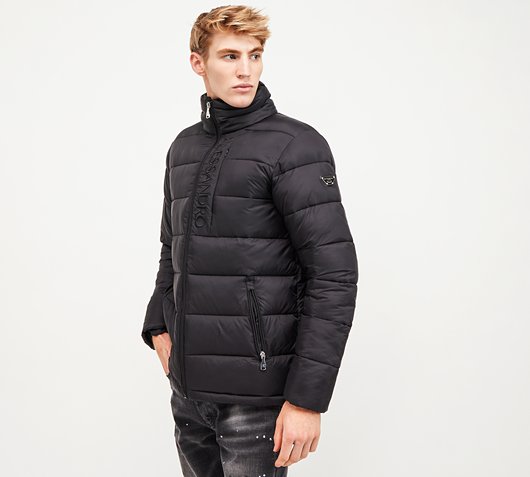 Alessandro Zavetti Vitorno Puffer 
