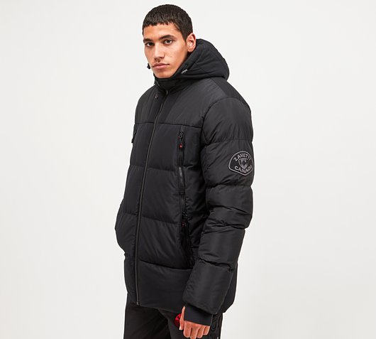 zavetti canada white coat