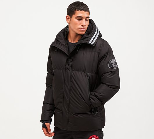 footasylum zavetti coat