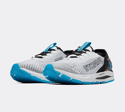 under armour storm trainers