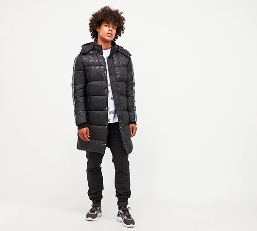 armani down jacket